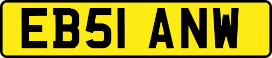 EB51ANW