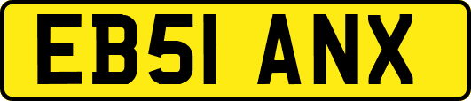 EB51ANX