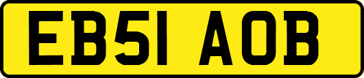 EB51AOB