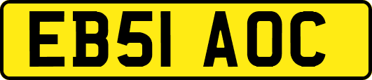 EB51AOC