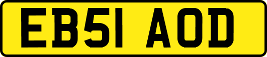 EB51AOD