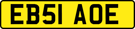 EB51AOE