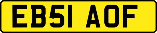 EB51AOF