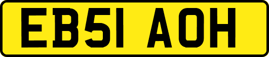 EB51AOH