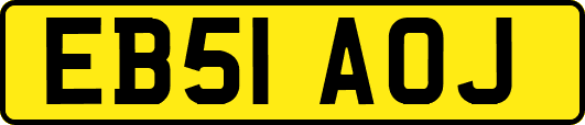 EB51AOJ