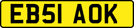 EB51AOK