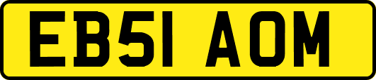 EB51AOM