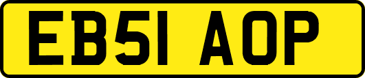 EB51AOP