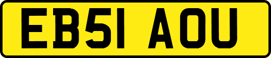 EB51AOU