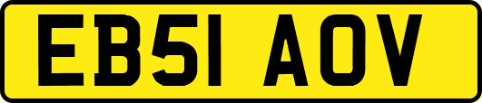 EB51AOV