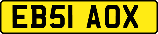 EB51AOX