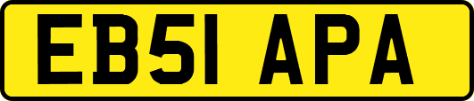 EB51APA