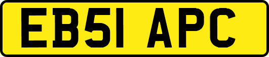 EB51APC