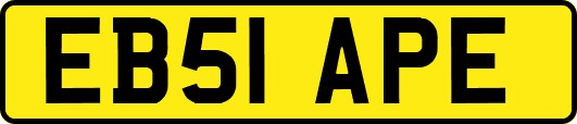 EB51APE