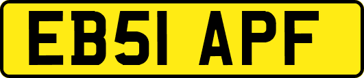 EB51APF