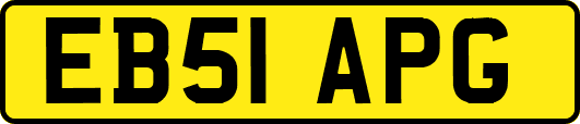 EB51APG