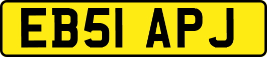 EB51APJ