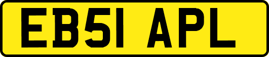 EB51APL