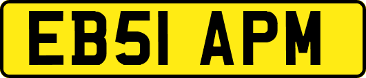 EB51APM