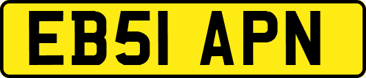 EB51APN