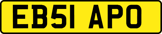 EB51APO