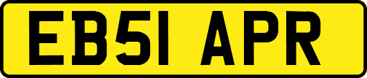 EB51APR