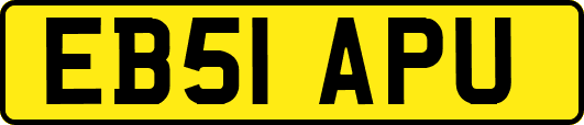 EB51APU