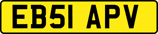 EB51APV