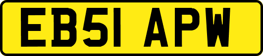 EB51APW