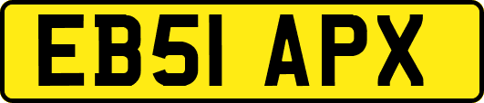 EB51APX