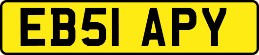 EB51APY