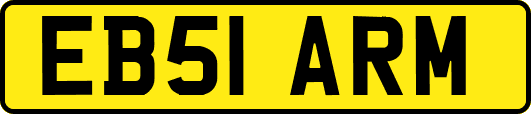 EB51ARM