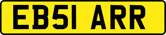 EB51ARR