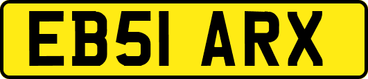 EB51ARX