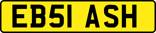 EB51ASH