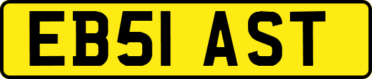 EB51AST