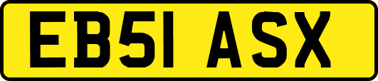 EB51ASX