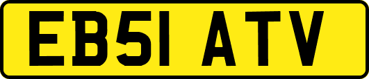 EB51ATV