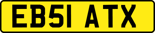 EB51ATX