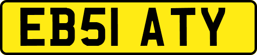 EB51ATY