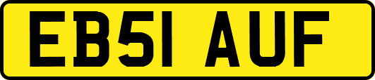 EB51AUF