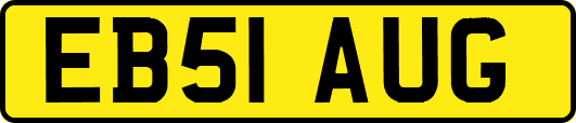 EB51AUG