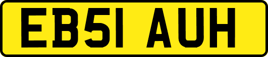 EB51AUH