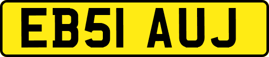 EB51AUJ