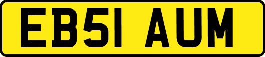 EB51AUM