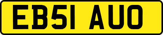 EB51AUO