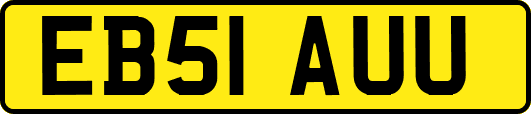 EB51AUU