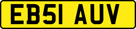 EB51AUV