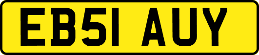 EB51AUY