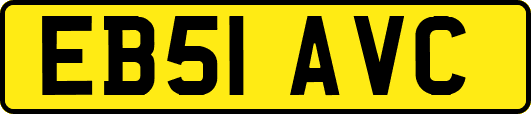 EB51AVC